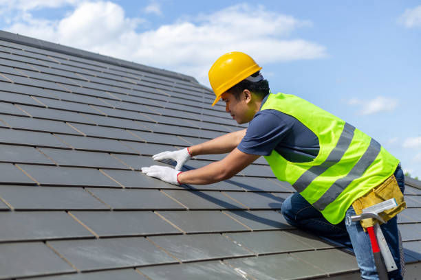 Quick and Trustworthy Emergency Roof Repair Services in Tiffin, IA