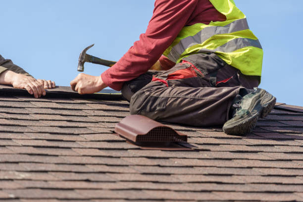 Quick and Trustworthy Emergency Roof Repair Services in Tiffin, IA