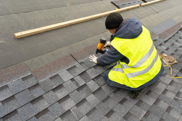 Best Metal Roofing Contractor  in Tiffin, IA