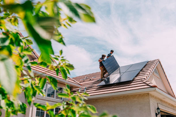 Best Tile Roofing Contractor  in Tiffin, IA