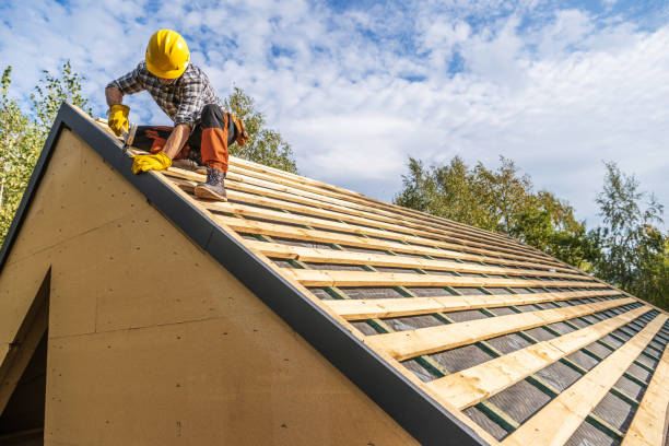 Best Roof Waterproofing Services  in Tiffin, IA