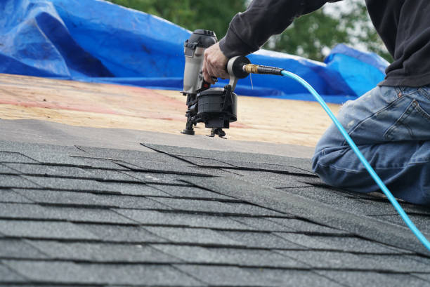 Best Shingle Roofing Installation  in Tiffin, IA