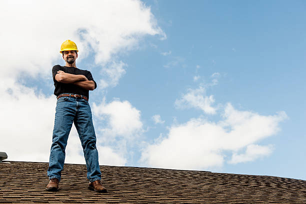 Roof Waterproofing Services in Tiffin, IA