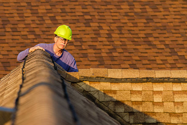 Slate Roofing Contractor in Tiffin, IA