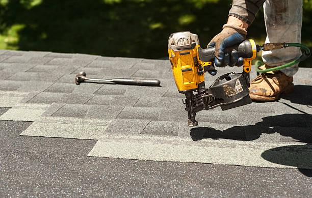 Best New Roof Installation  in Tiffin, IA