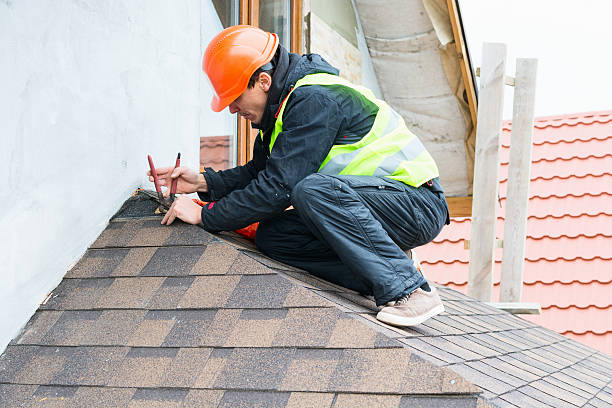Best Roof Leak Repair  in Tiffin, IA
